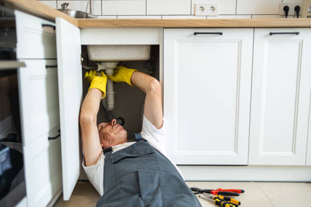 Best Emergency Plumbing Repair  in West Canton, NC