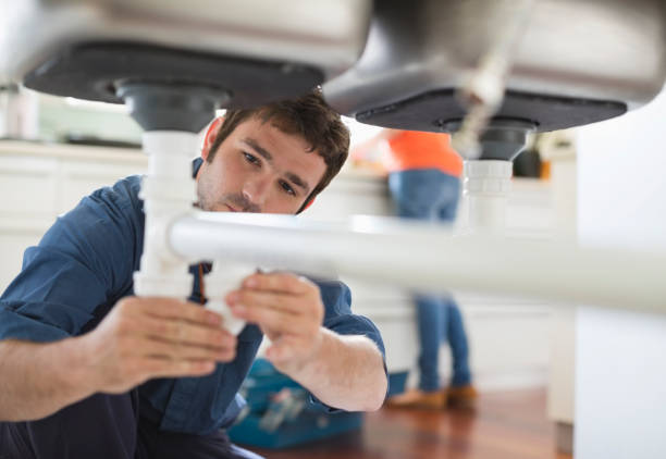 Best Residential Plumbing Services  in West Canton, NC