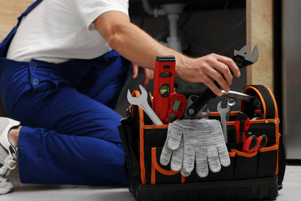 Best Plumbing Repair Near Me  in West Canton, NC