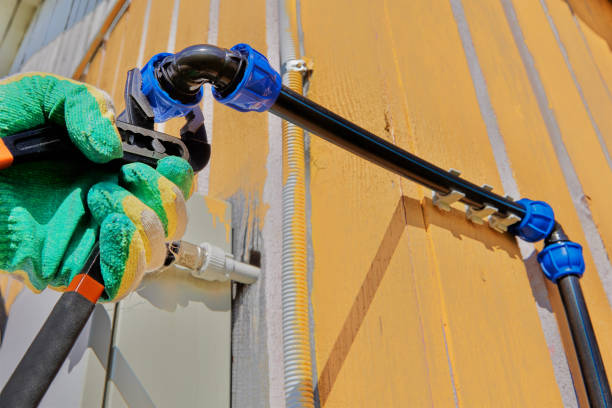 Best Plumbing Services Near Me  in West Canton, NC