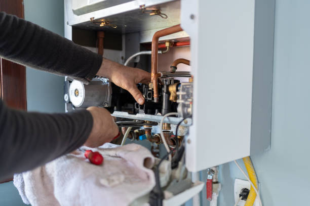 Best Same-Day Plumbing Service  in West Canton, NC