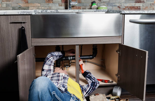 Best Affordable Plumbing Services  in West Canton, NC