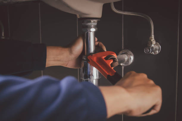 Best Plumbing Inspection Services  in West Canton, NC